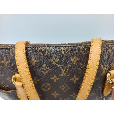 Louis Vuitton(���̺���) M56689 ���׷� ĵ���� ��Ż�� MM ����� [û�ֱ�õ������] �̹���2 - ���̺��� �߰���ǰ